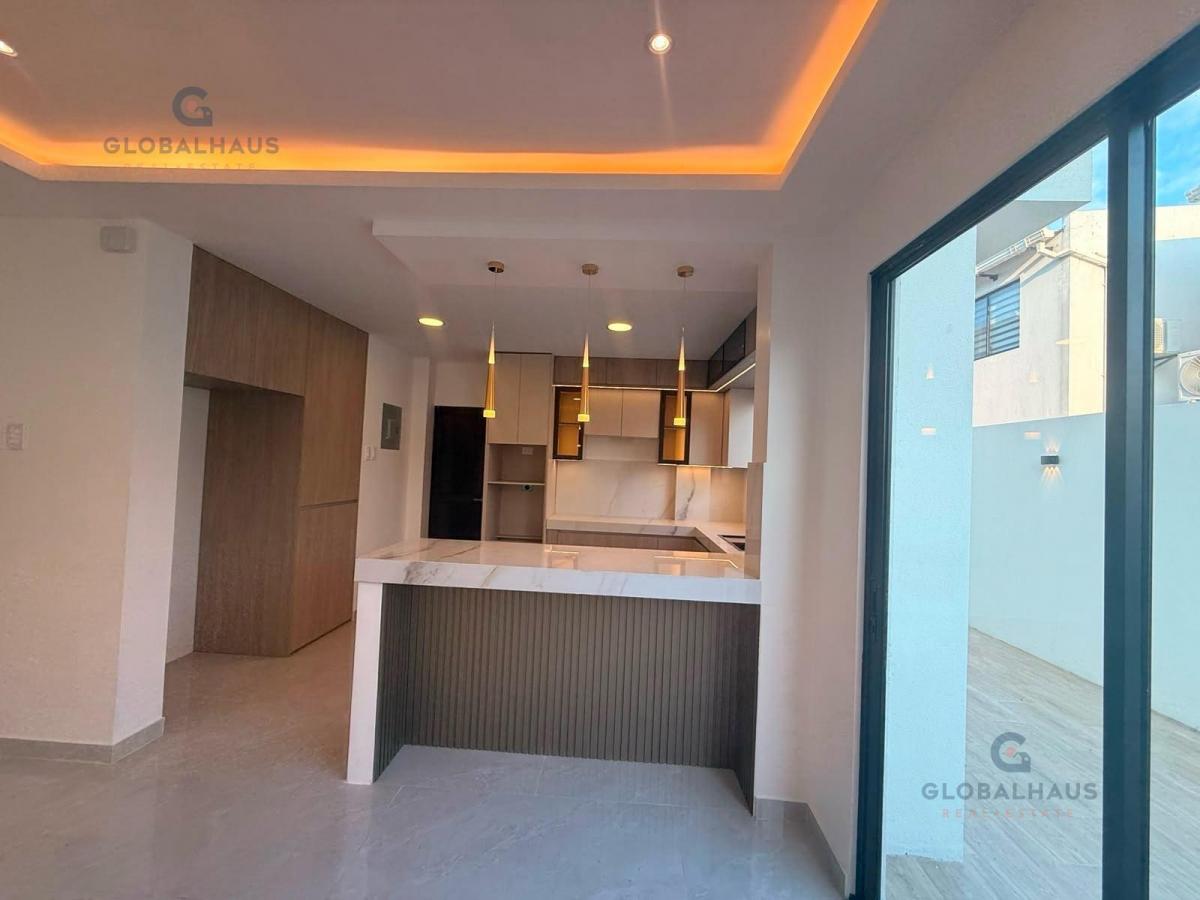 Casa en Venta con 3 Habitaciones en Urb. San Antonio C. A. Guayas — imagen 5