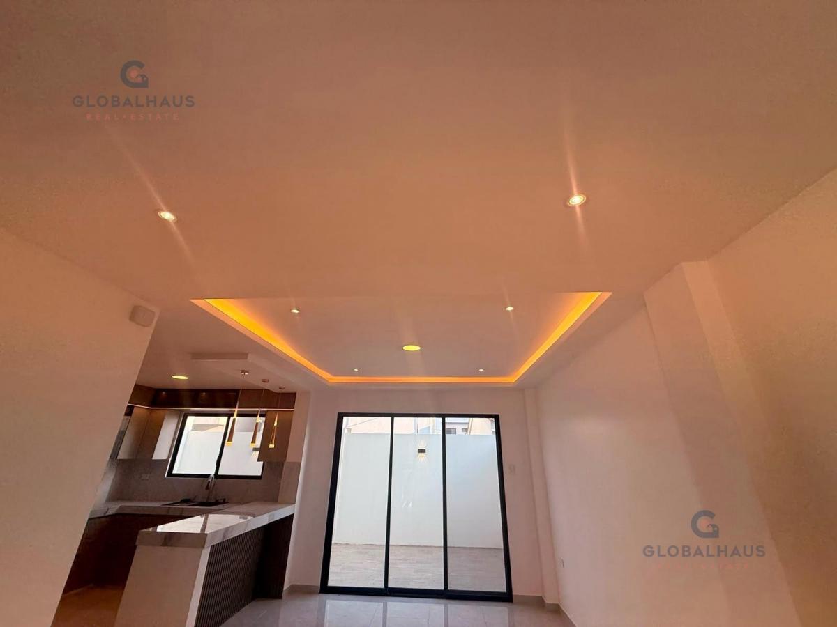 Casa en Venta con 3 Habitaciones en Urb. San Antonio C. A. Guayas — imagen 4