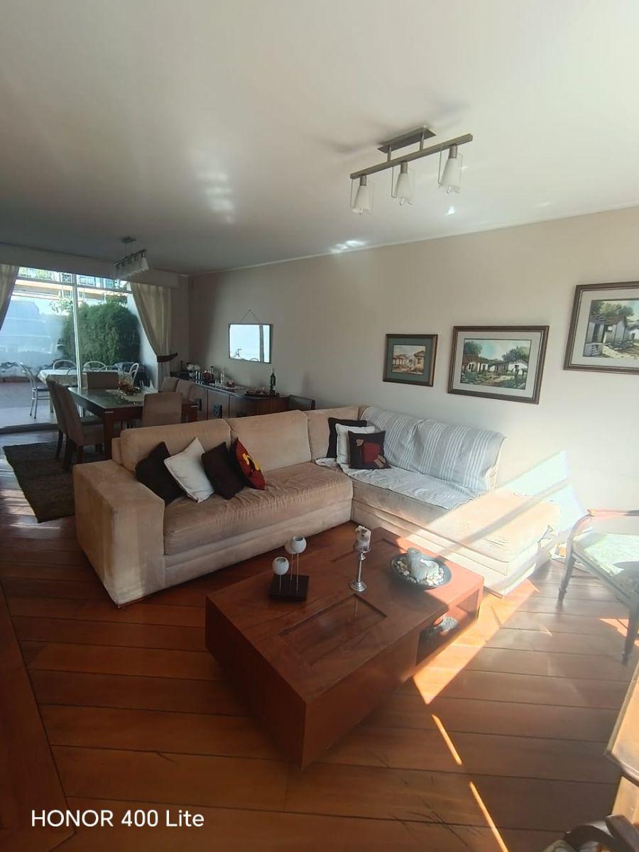 Hermosa Casa de 250 m² con 4 Dorm. en Venta en Cumbayá — imagen 10