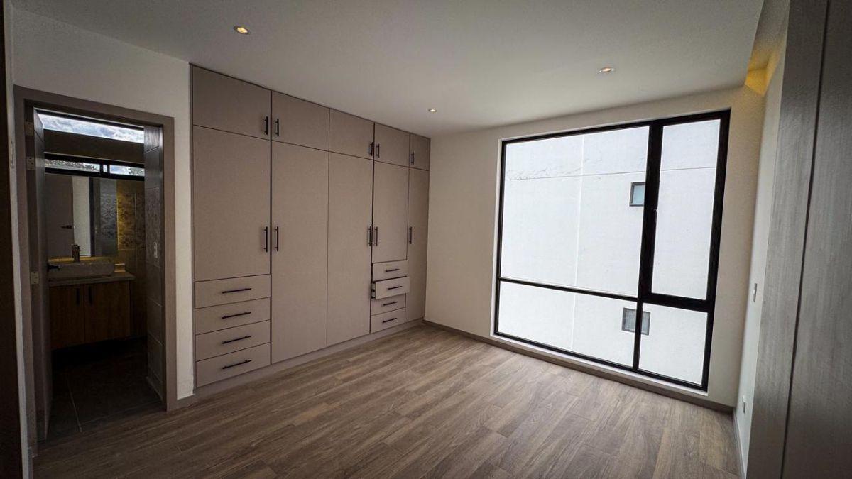 Venta Departamento 3 D, Churoloma - Tumbaco — imagen 7