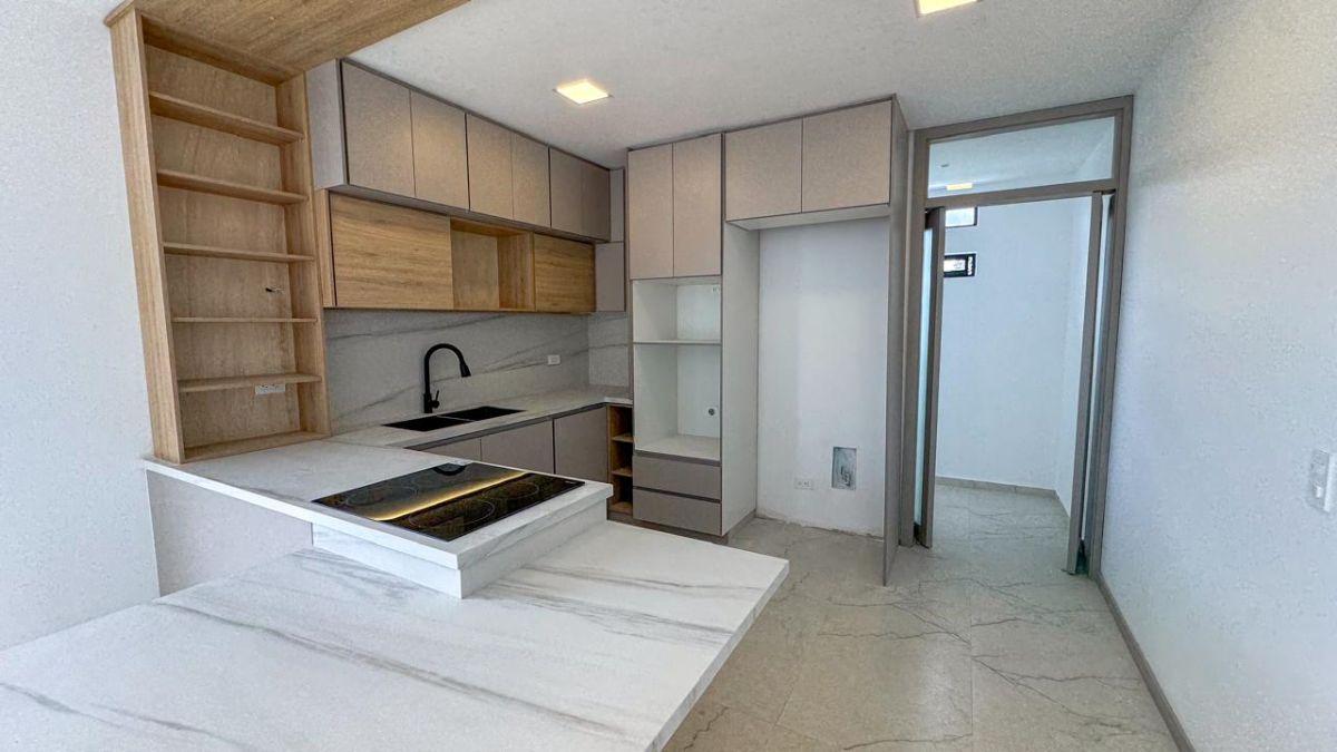 Venta Departamento 3 D, Churoloma - Tumbaco — imagen 6