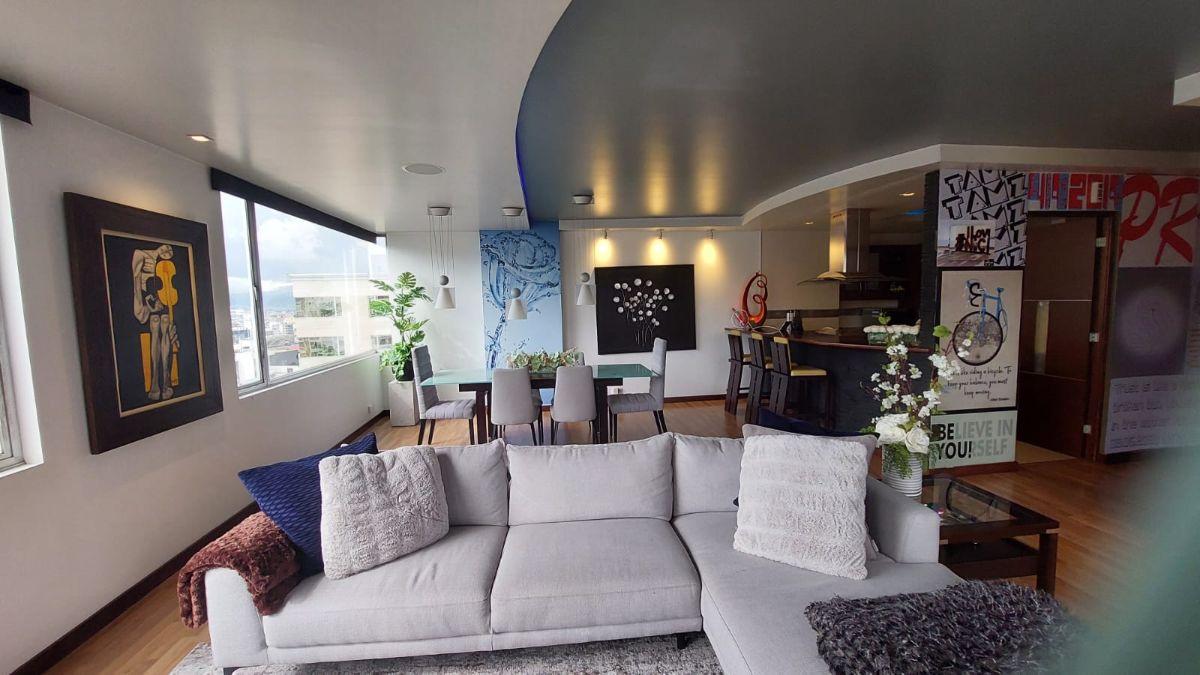 Departamento Dos Dorm. — imagen 10