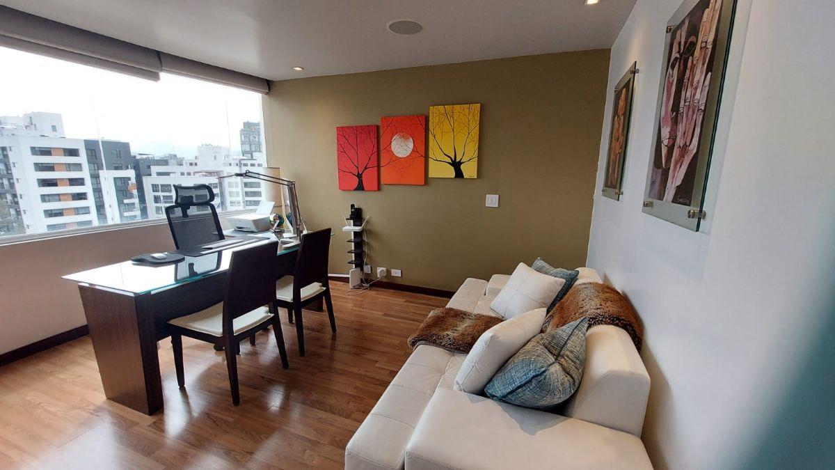 Departamento Dos Dorm. — imagen 9