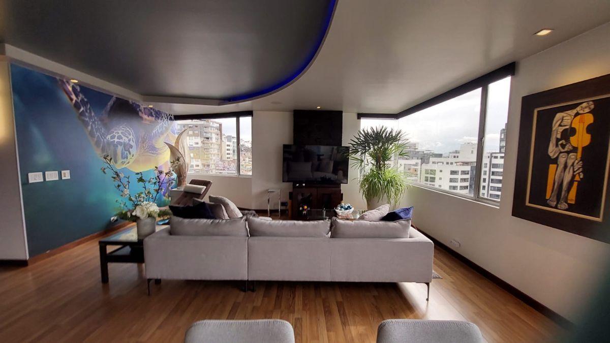 Departamento Dos Dorm. — imagen 7