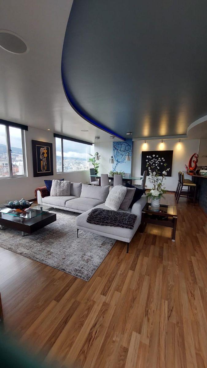 Departamento Dos Dorm. — imagen 6
