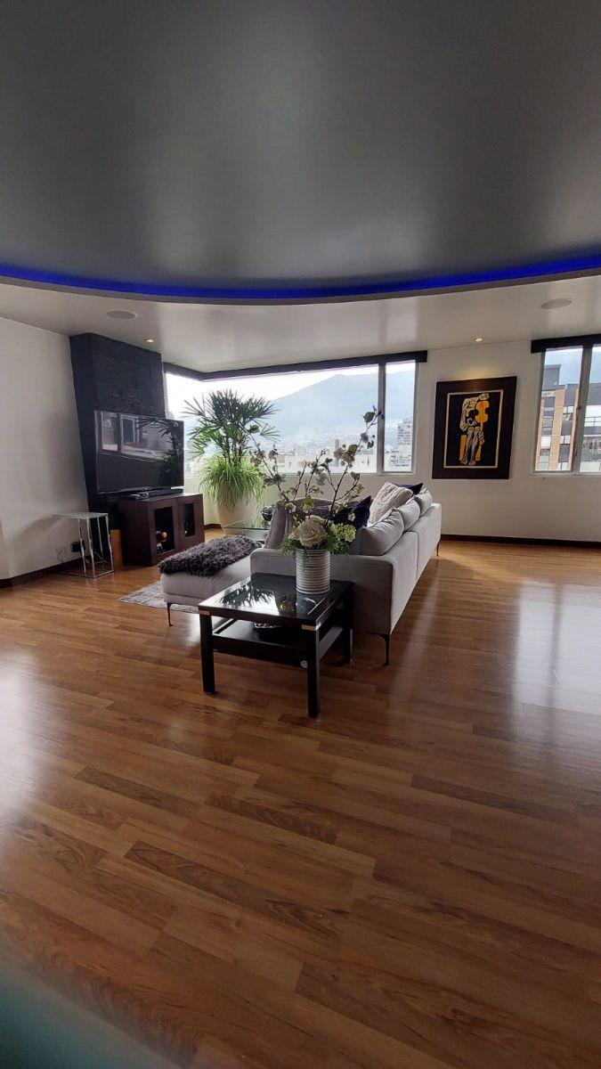 Departamento Dos Dorm. — imagen 5