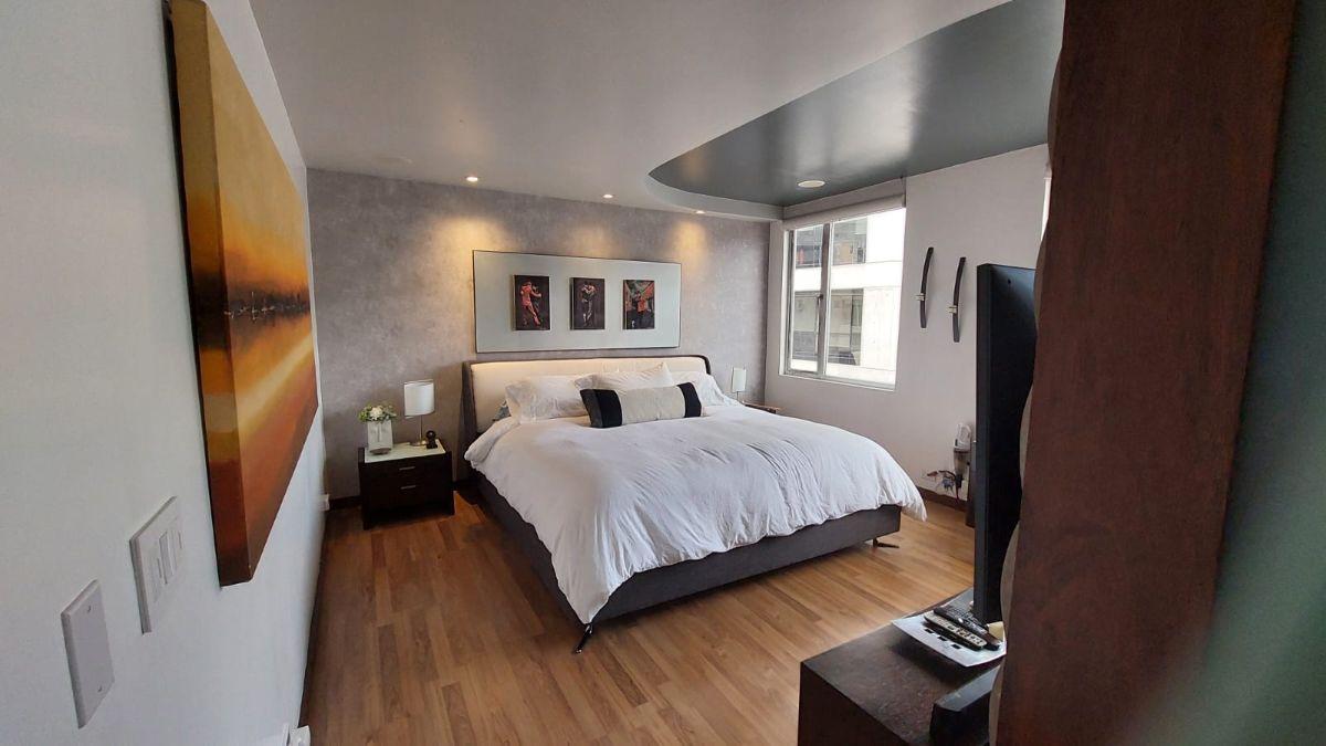 Departamento Dos Dorm. — imagen 3