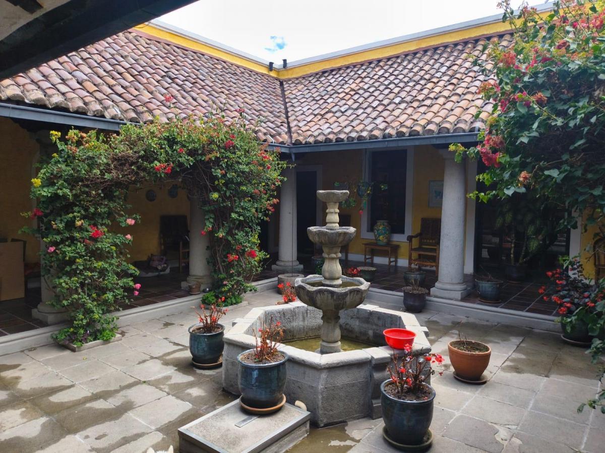 Venta de Casa en La Viña con Terreno de 5200 m. Provincia de Pichincha — imagen 6