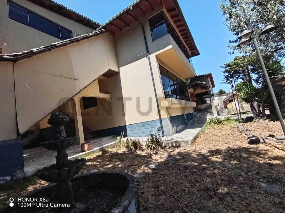 Casa de Venta en Sangolqui — imagen 10