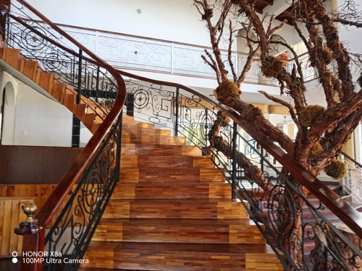 Casa de Venta en Sangolqui — imagen 9