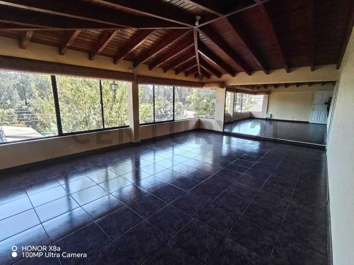 Casa de Venta en Sangolqui — imagen 3