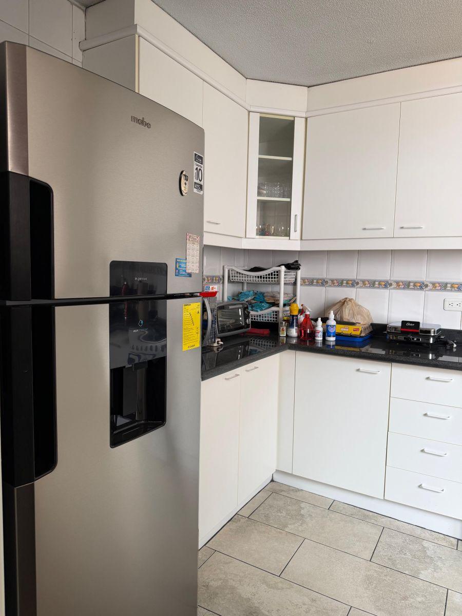 Vendo Casa en Conjunto Sector Gaspar de Villarroel — imagen 9