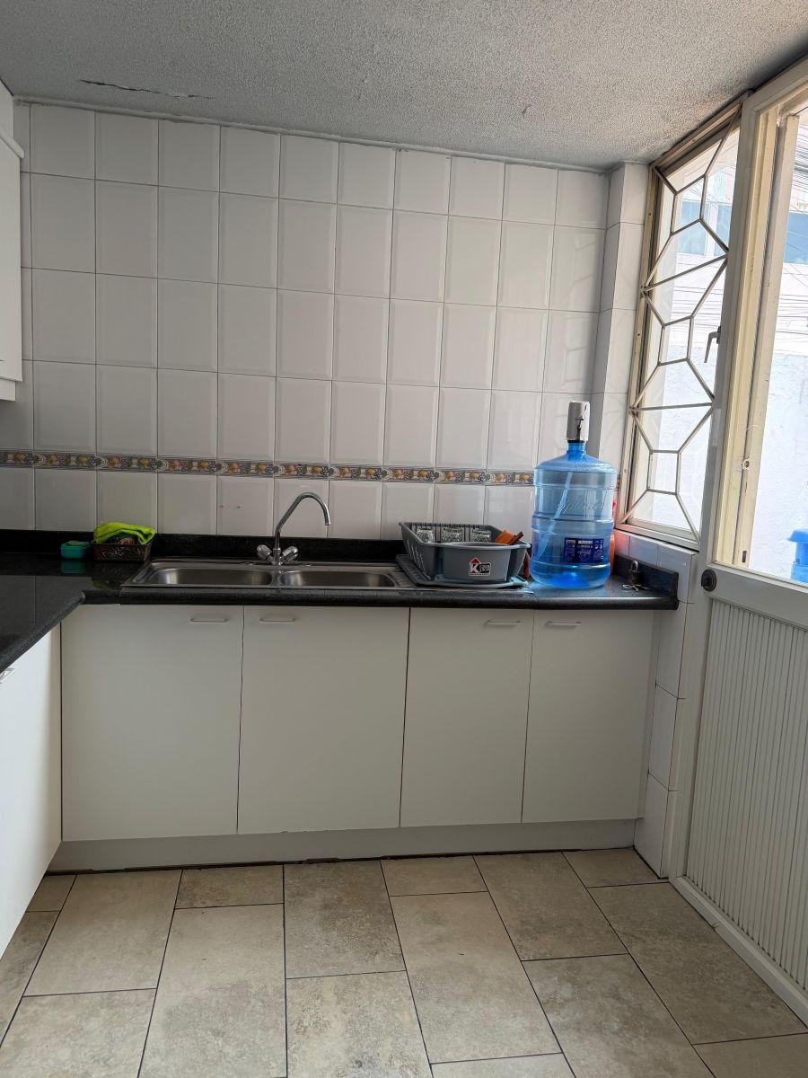 Vendo Casa en Conjunto Sector Gaspar de Villarroel — imagen 7