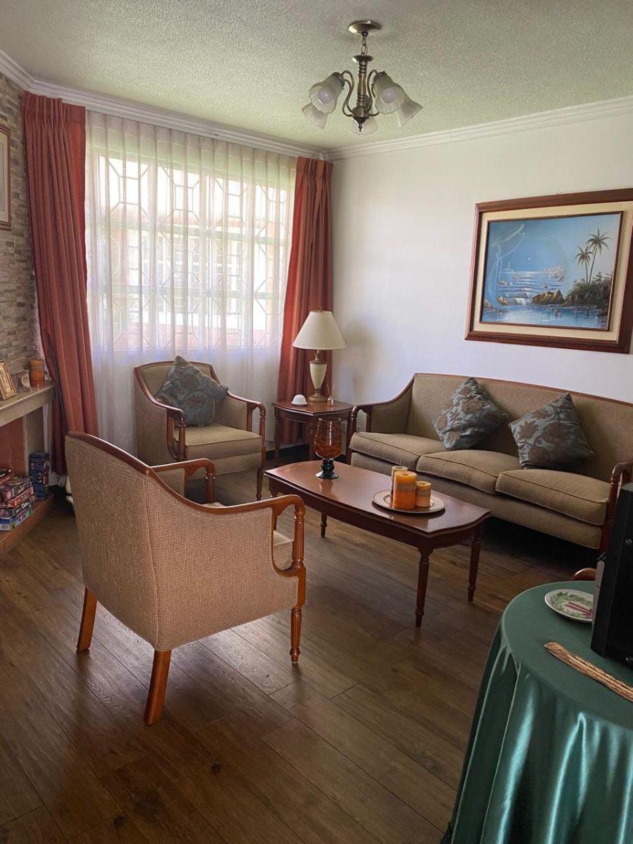 Vendo Casa en Conjunto Sector Gaspar de Villarroel — imagen 6
