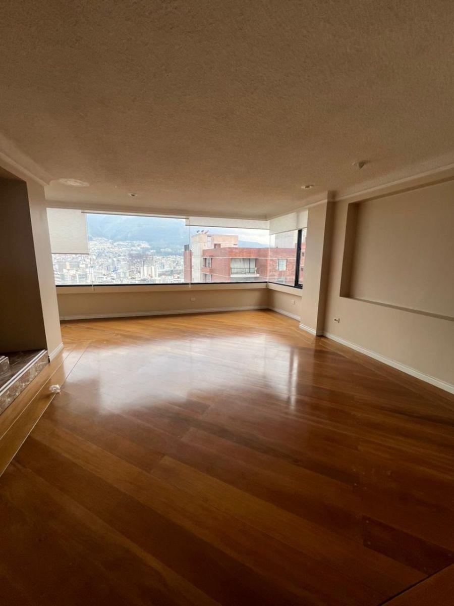 Vendo Departamento, Sector La Coruña, 224 m, 228.000 Dólares. Cm — imagen 10