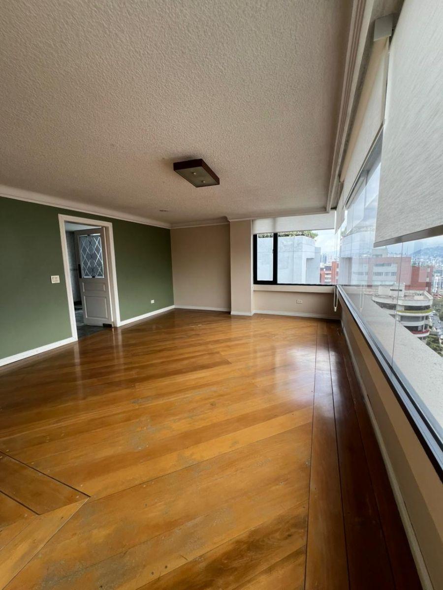 Vendo Departamento, Sector La Coruña, 224 m, 228.000 Dólares. Cm — imagen 8