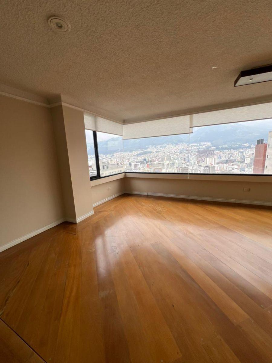 Vendo Departamento, Sector La Coruña, 224 m, 228.000 Dólares. Cm — imagen 7