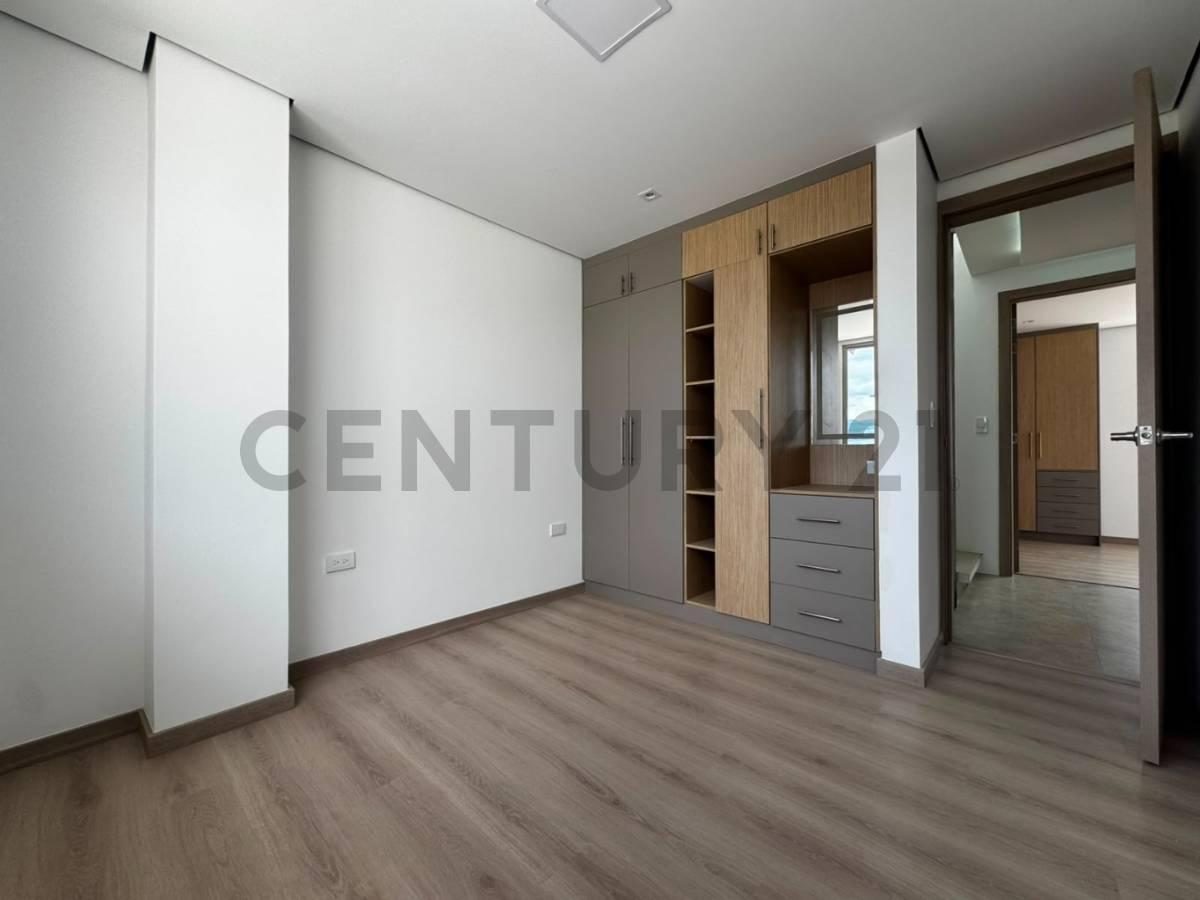 Casas Nuevas en Sangolquí Desde $89.990 | 3 Dorm. | Crédito Miti Miti — imagen 9
