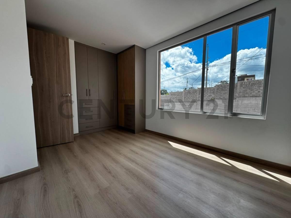 Casas Nuevas en Sangolquí Desde $89.990 | 3 Dorm. | Crédito Miti Miti — imagen 8