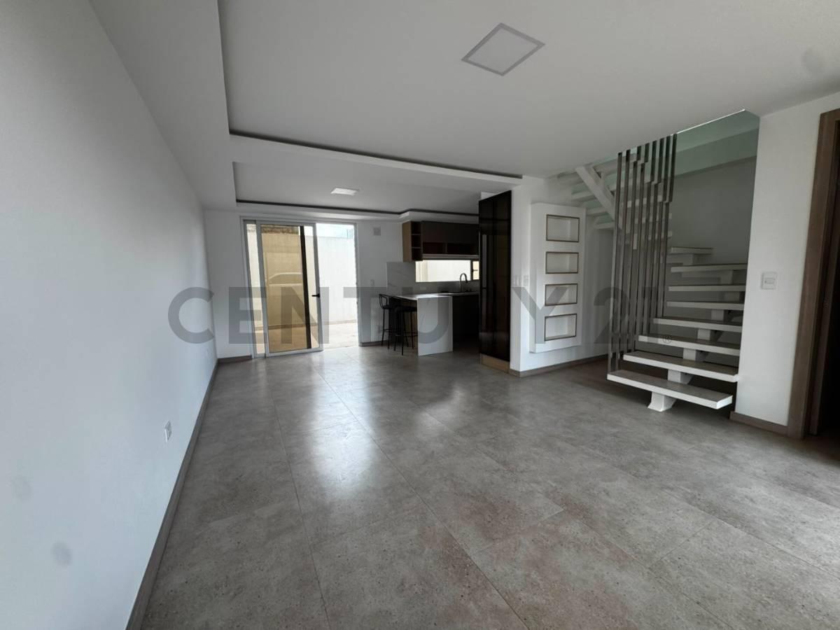 Casas Nuevas en Sangolquí Desde $89.990 | 3 Dorm. | Crédito Miti Miti — imagen 7