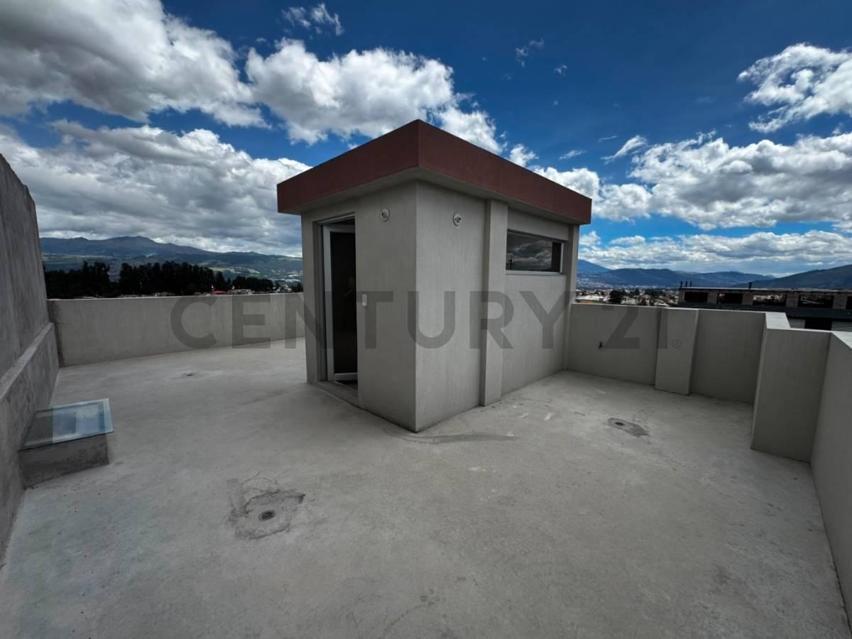 Casas Nuevas en Sangolquí Desde $89.990 | 3 Dorm. | Crédito Miti Miti — imagen 3