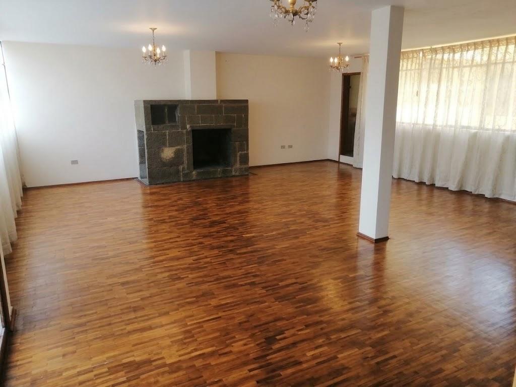 Casa Esquinera en Venta - La Magdalena | 3 Departamentos Independientes | 6 Parq — imagen 6