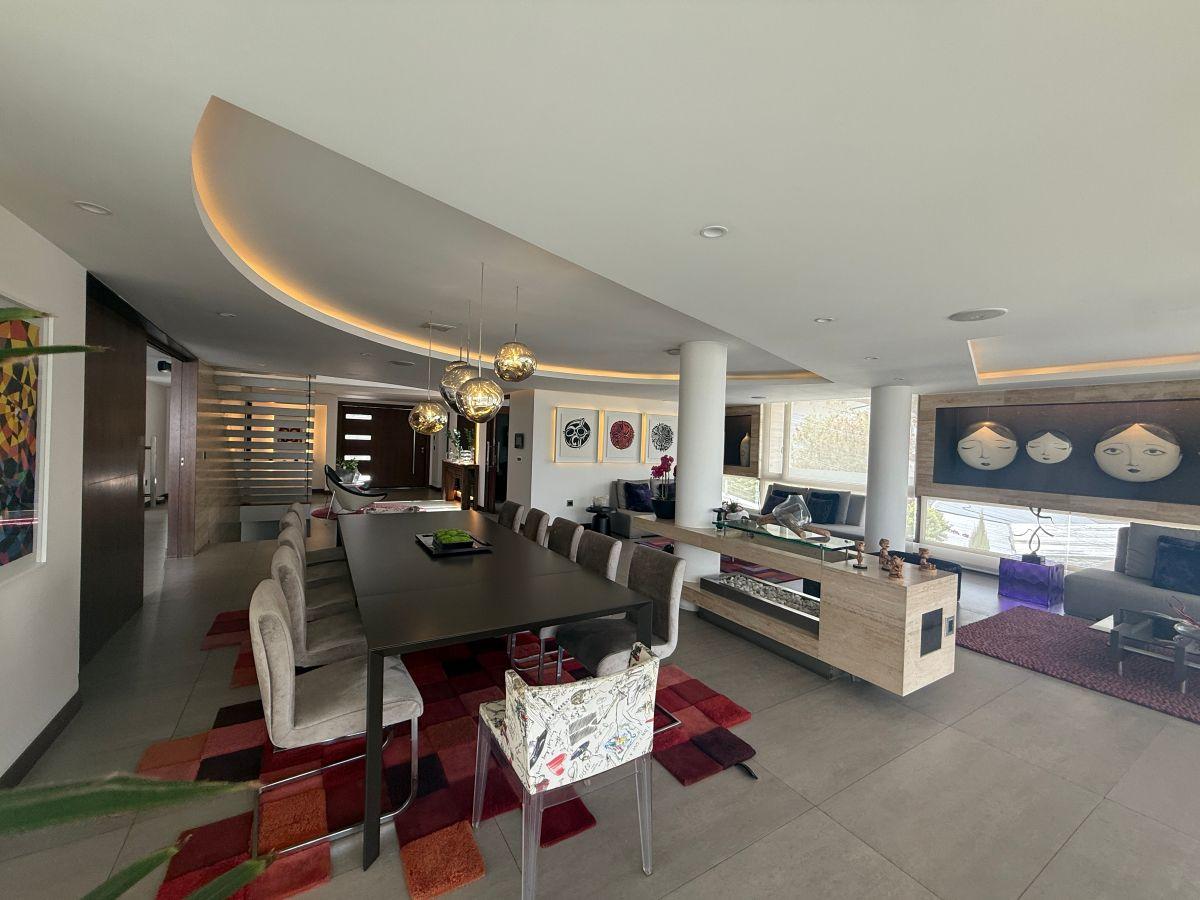 Vendo Casa de Lujo Jardines del Batan — imagen 10