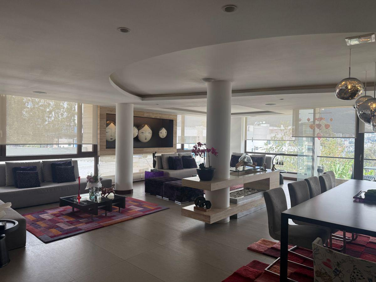Vendo Casa de Lujo Jardines del Batan — imagen 8