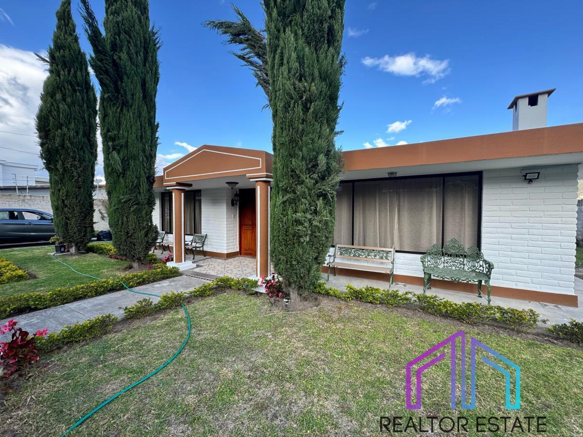 Hermosa Casa en Venta Sector Mitad del Mundo — imagen 10