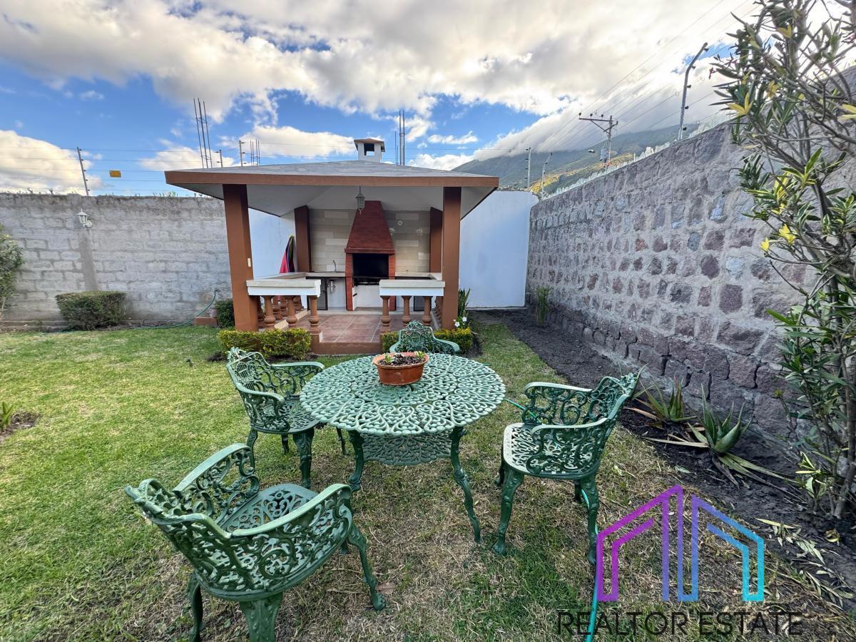 Hermosa Casa en Venta Sector Mitad del Mundo — imagen 9