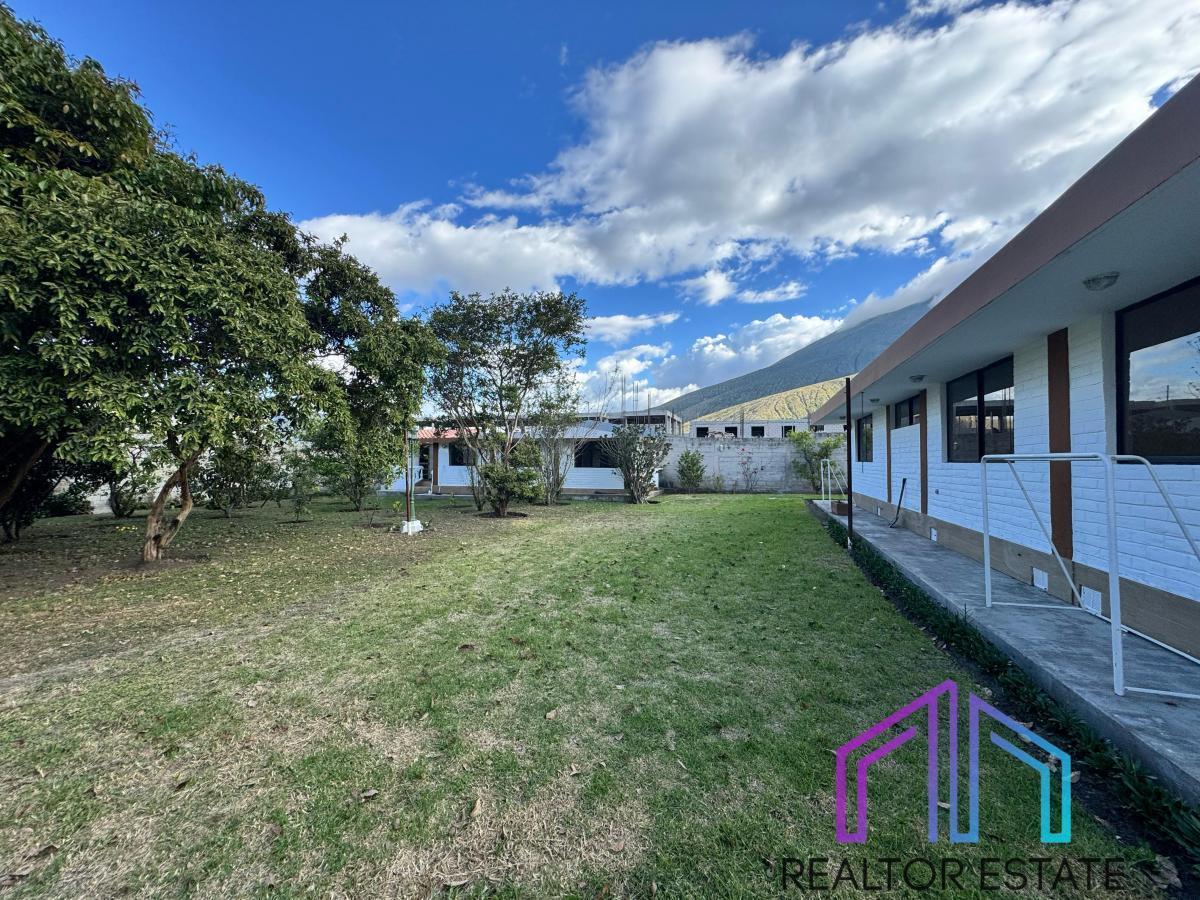 Hermosa Casa en Venta Sector Mitad del Mundo — imagen 7