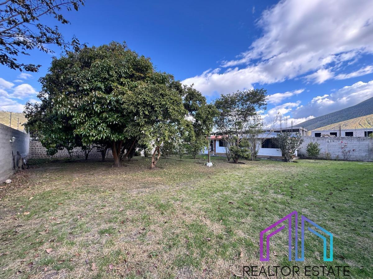 Hermosa Casa en Venta Sector Mitad del Mundo — imagen 6