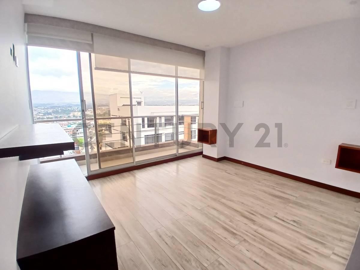 Departamento de Venta en La Armenia 1 — imagen 9