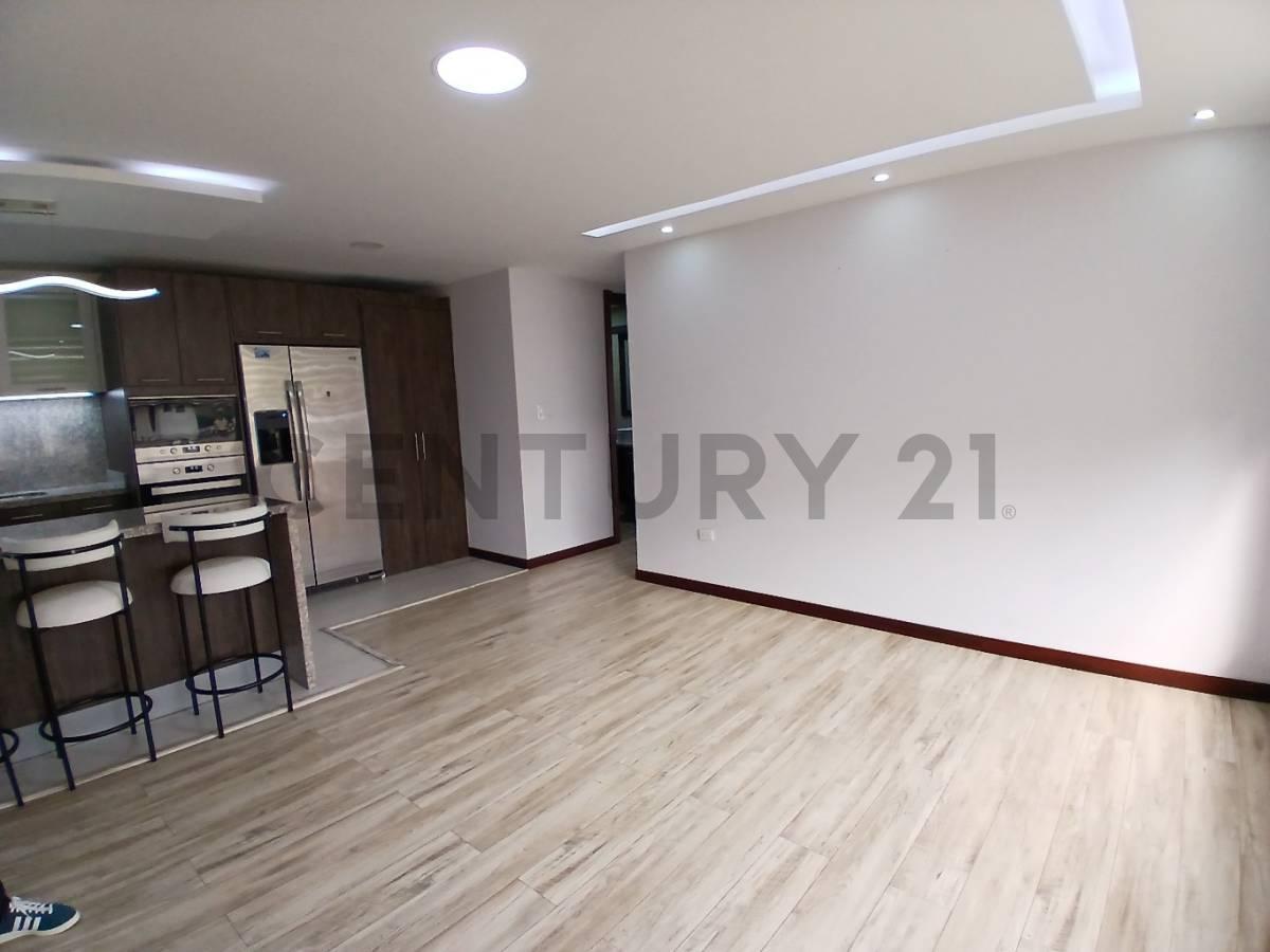Departamento de Venta en La Armenia 1 — imagen 8
