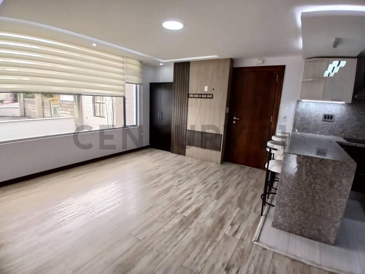 Departamento de Venta en La Armenia 1 — imagen 7