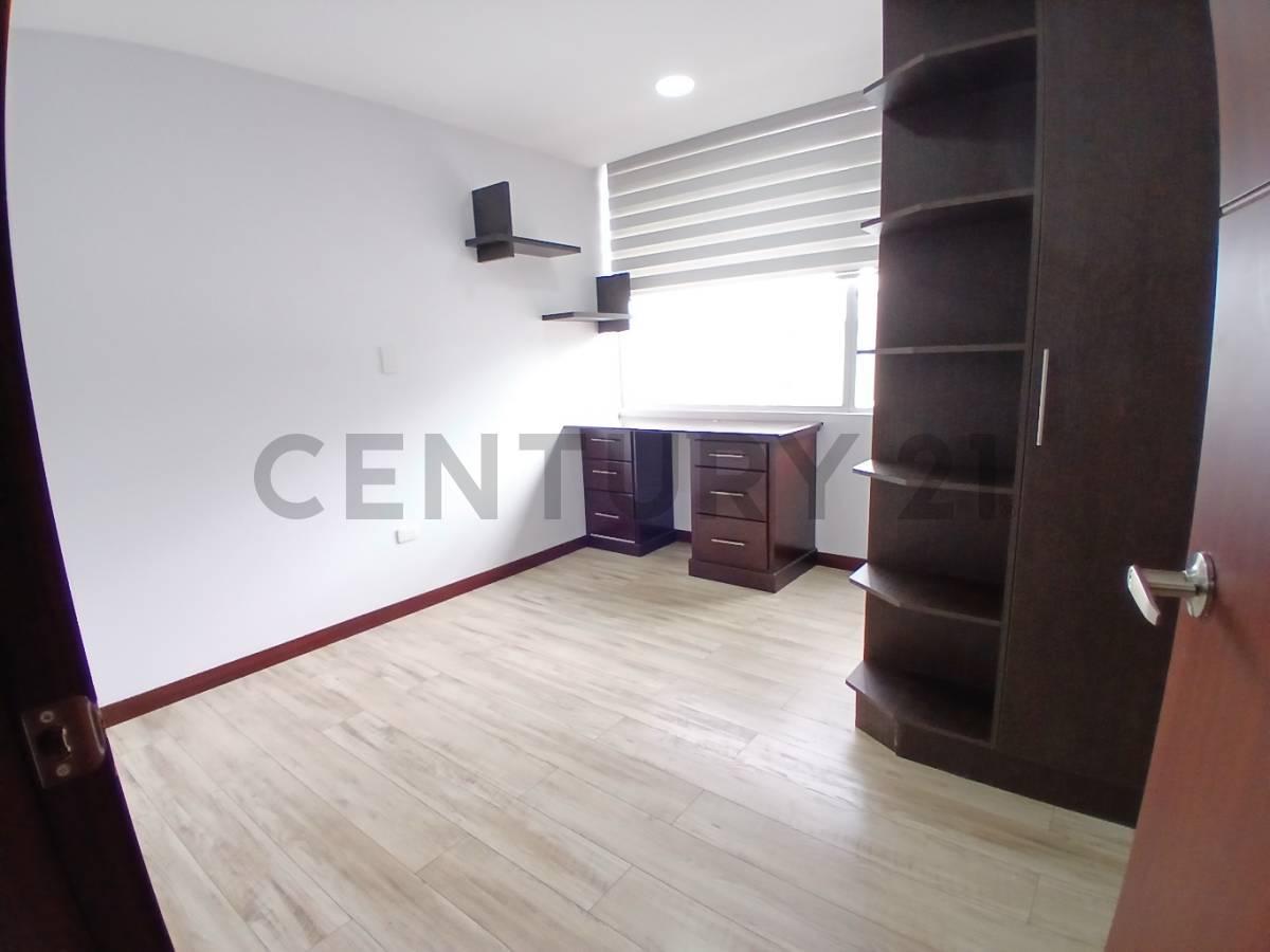 Departamento de Venta en La Armenia 1 — imagen 6
