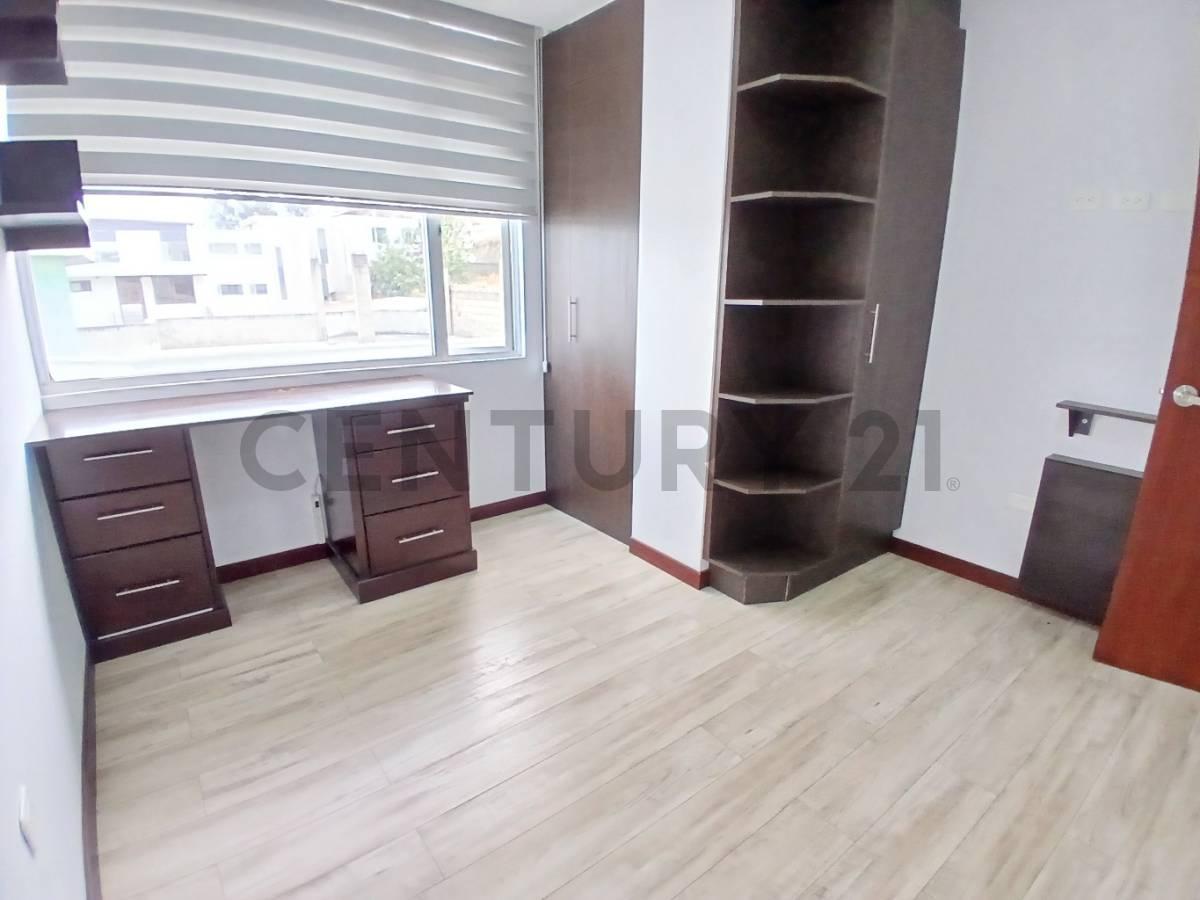 Departamento de Venta en La Armenia 1 — imagen 5