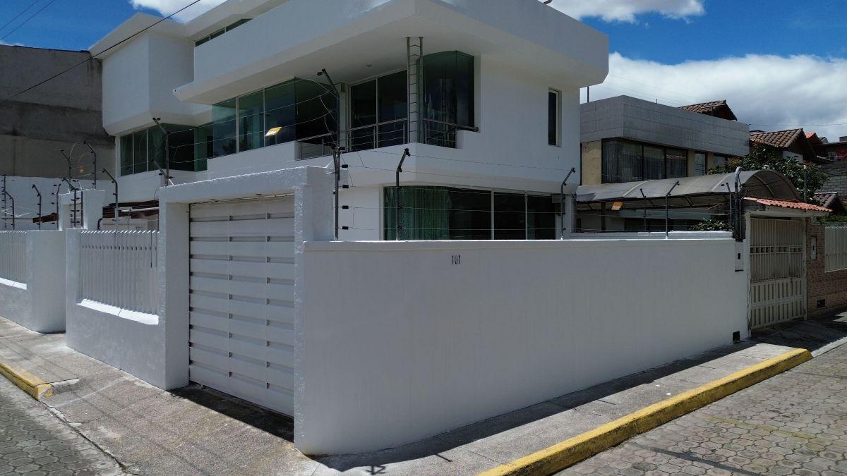 Casa en Venta Detrás del C. C. San Luis Shopping 320 m² — imagen 9