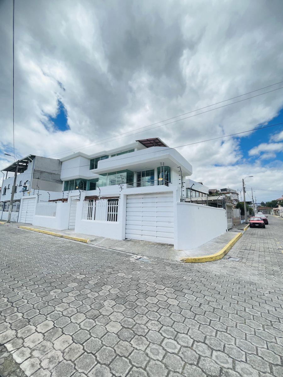 Casa en Venta Detrás del C. C. San Luis Shopping 320 m² — imagen 7