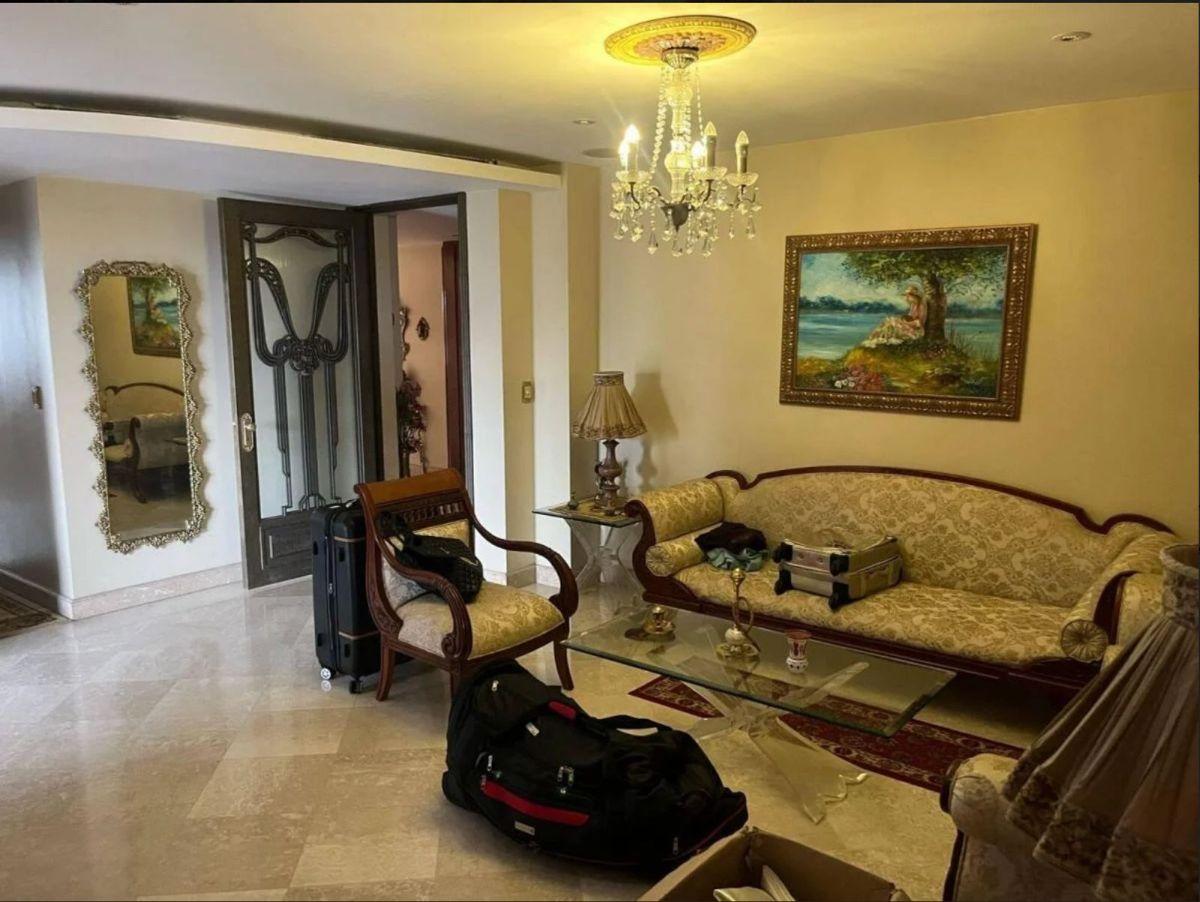 Departamento en Venta, Torres del Hilton, Norte de Guayaquil. Guayas — imagen 7