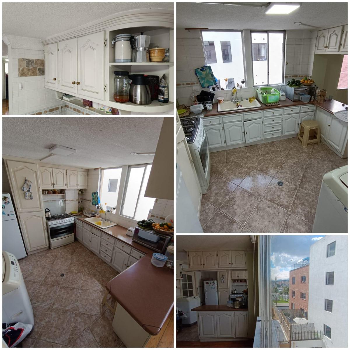 ¡De Oportunidad! - Amplio Departamento de 85 m² - ¡Abrigado y Funcional! — imagen 8