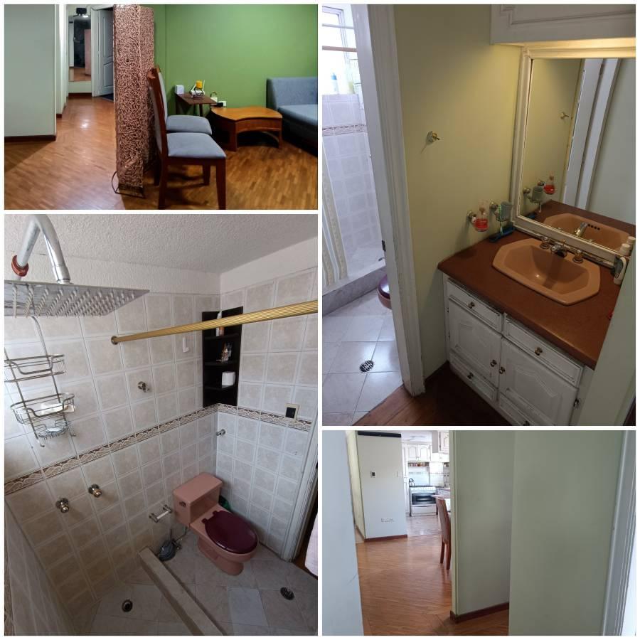 ¡De Oportunidad! - Amplio Departamento de 85 m² - ¡Abrigado y Funcional! — imagen 5