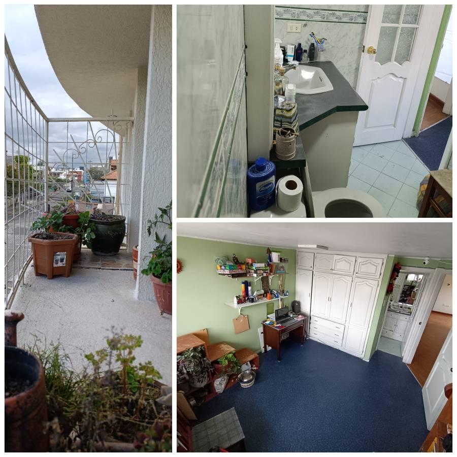 ¡De Oportunidad! - Amplio Departamento de 85 m² - ¡Abrigado y Funcional! — imagen 3