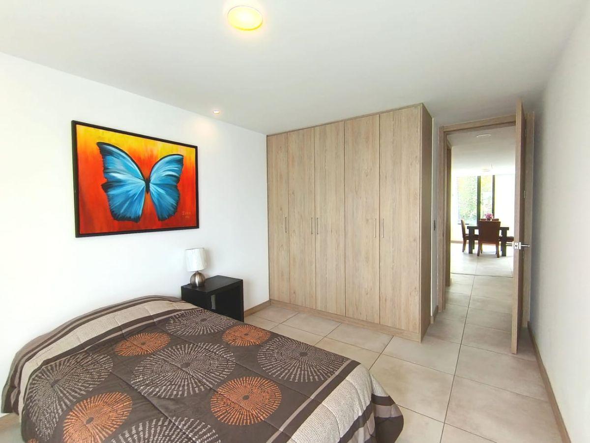 Venta Departamento Dos Dorm., 80 m. Conjunto Privado, Cumbayá — imagen 7