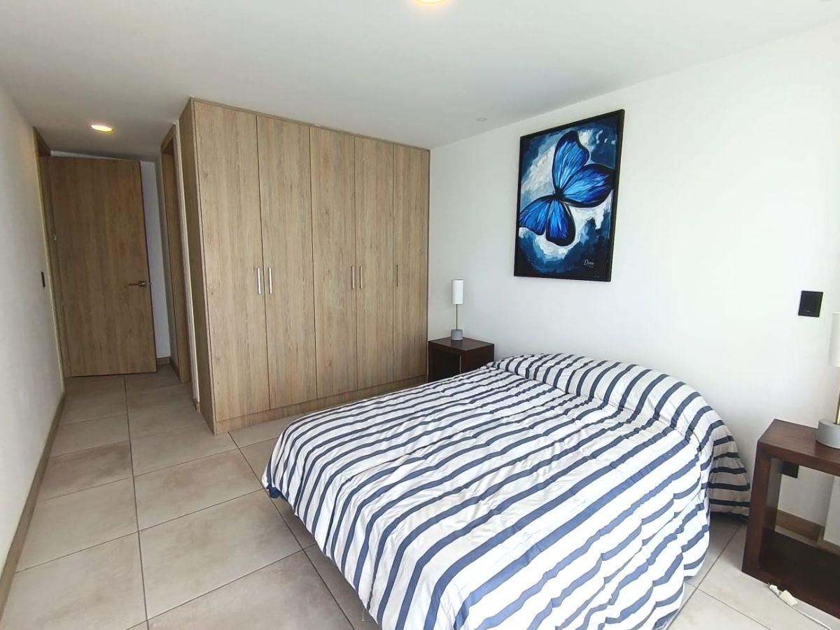 Venta Departamento Dos Dorm., 80 m. Conjunto Privado, Cumbayá — imagen 5