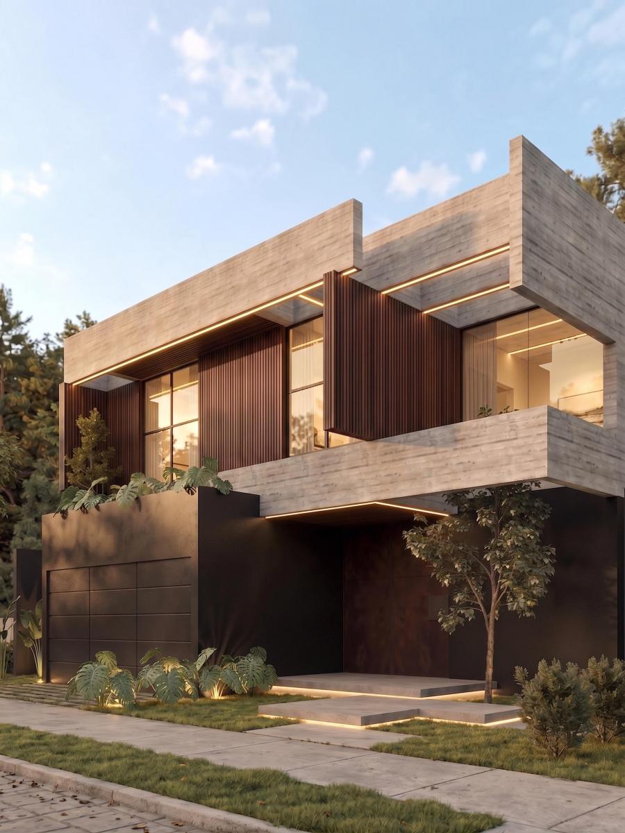 Proyecto Residencial Moderno en Venta | Moriah – Isla Mocolí, Guayas — imagen 10