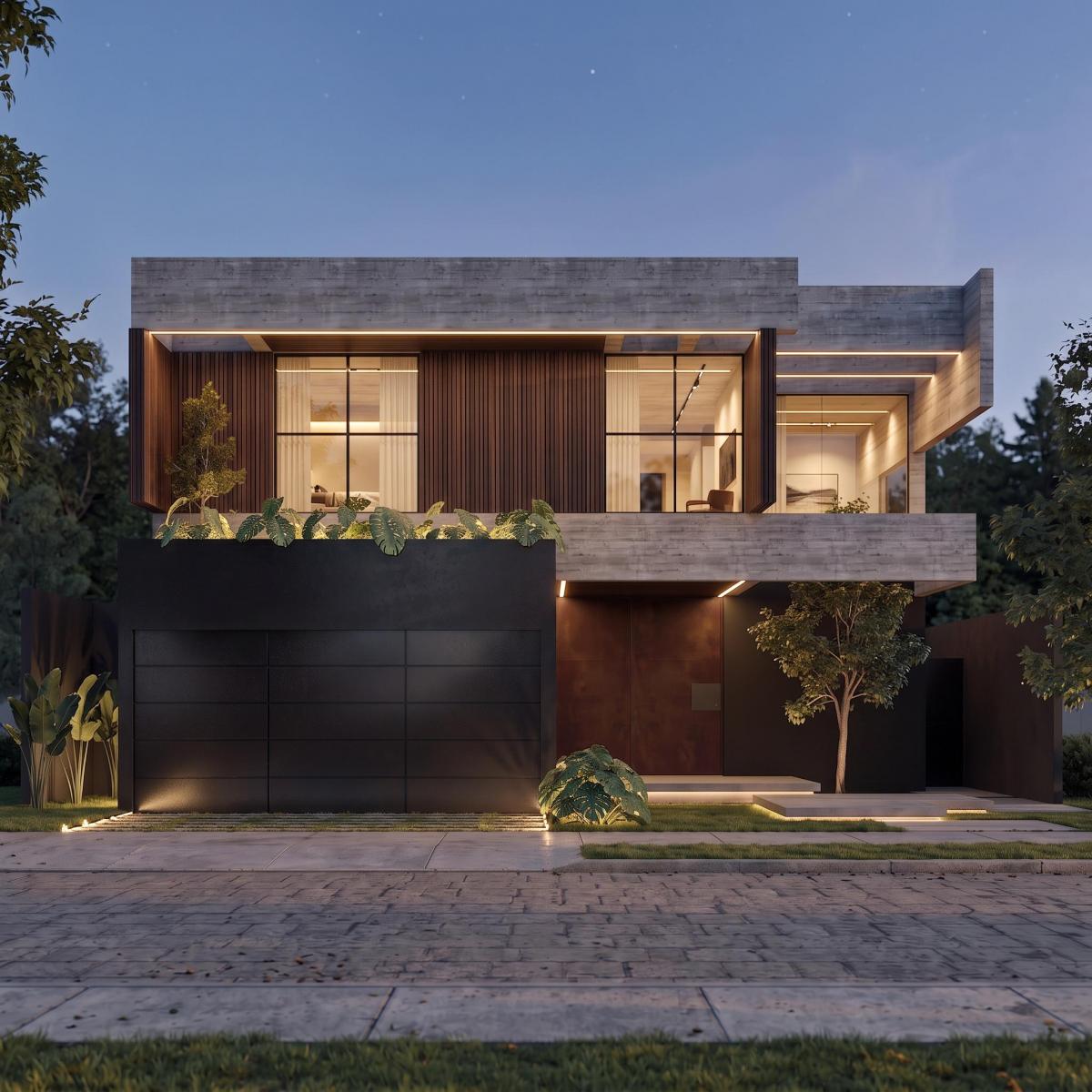 Proyecto Residencial Moderno en Venta | Moriah – Isla Mocolí, Guayas — imagen 8