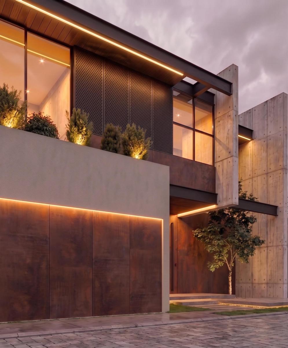 Proyecto Residencial Moderno en Venta | Moriah – Isla Mocolí, Guayas — imagen 7
