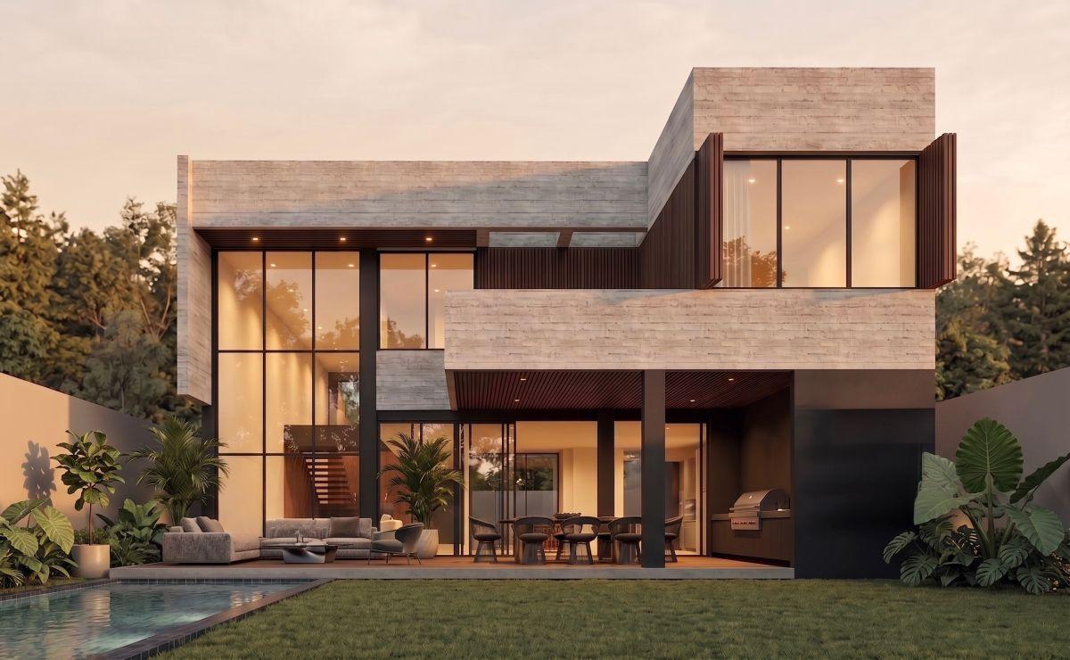 Proyecto Residencial Moderno en Venta | Moriah – Isla Mocolí, Guayas — imagen 6