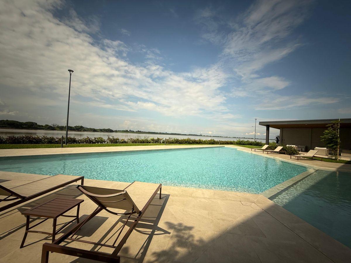 Proyecto Residencial Moderno en Venta | Moriah – Isla Mocolí, Guayas — imagen 4